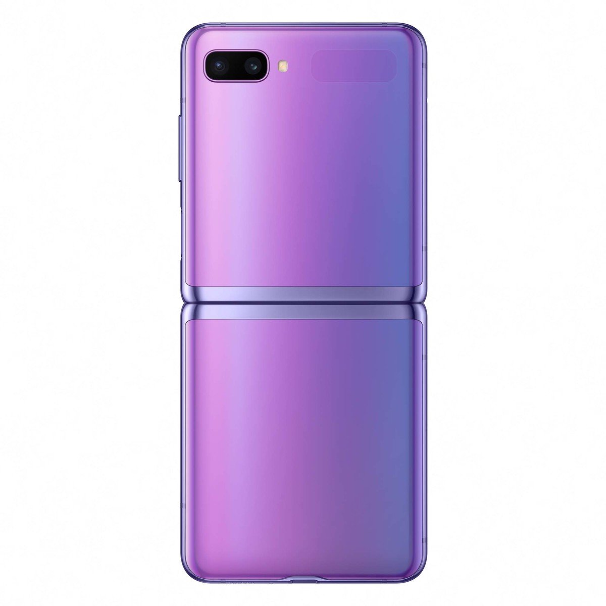 Samsung Galaxy Z Flip F700 256GB Purple