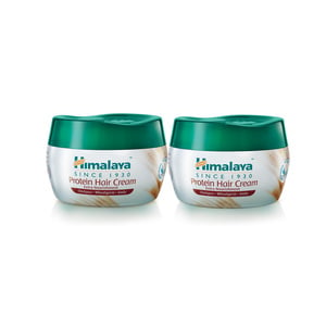 Himalaya Hair Cream Protein Extra Nourishing 2 x 140ml
