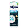 Alpro Protein Soya Drink Plain 1 Litre