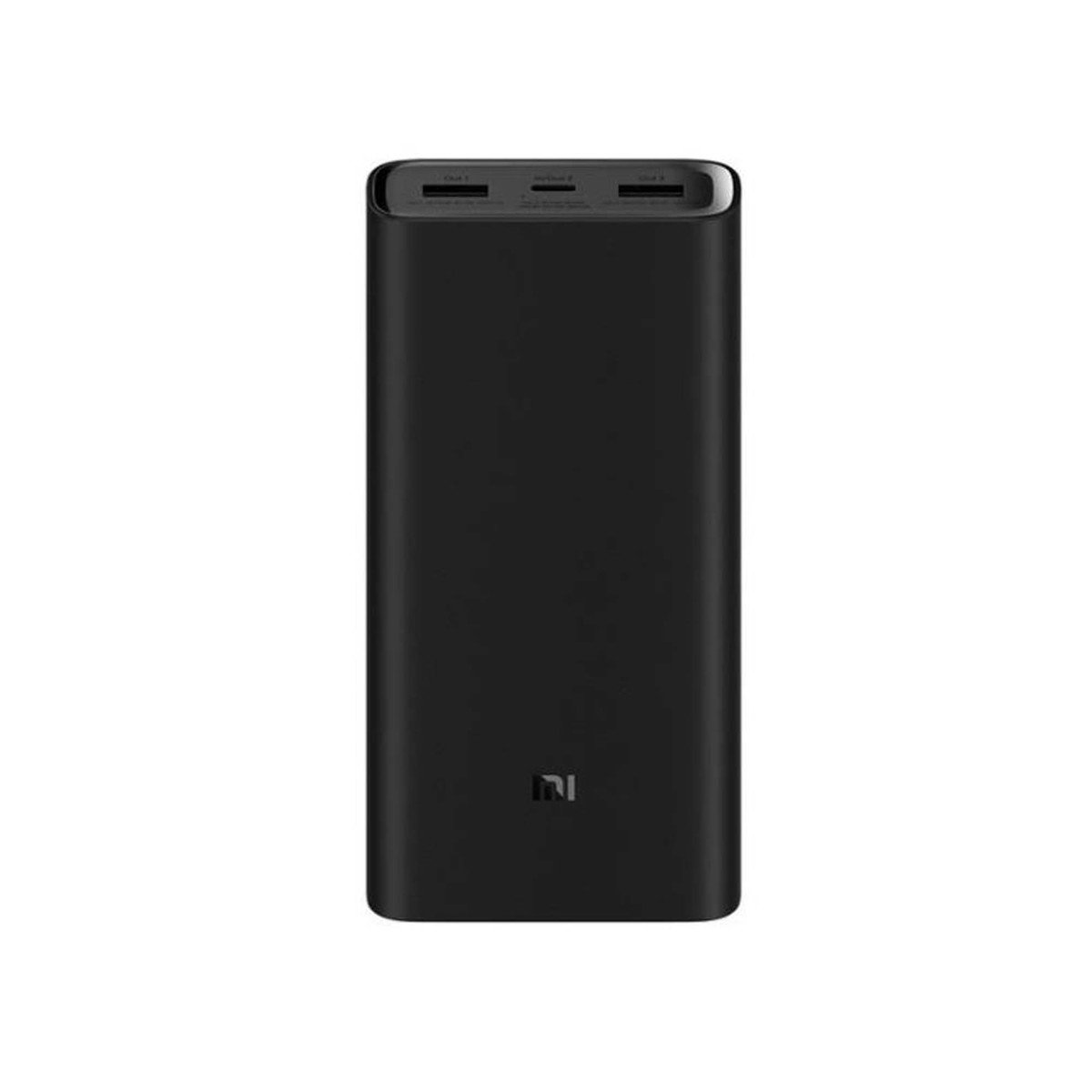 Xiaomi Redmi 18W Fast Charge Power Bank 10000mAh,Black