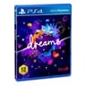 PS4 Dreams Game