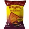 Old El Paso Tortilla Chips Barbecue 100 g
