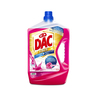 Dac Cleaner + Disinfectant Gold Rose Bloom 3Litre