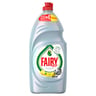 Fairy Platinum Lemon Dish Washing Liquid Soap 1.05Litre