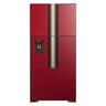 Hitachi French Door Refrigerator RW760PUK7GRD 760LTR