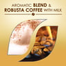 Nescafe Gold Latte Coffee Mix 12 x 19.5 g