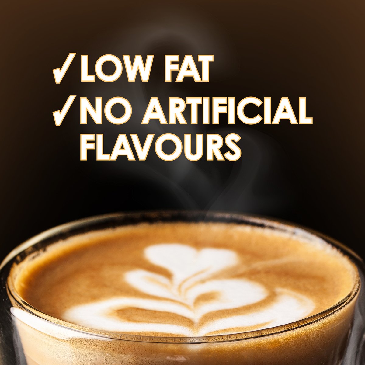 Nescafe Gold Latte Coffee Mix 12 x 19.5 g