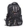 Super Baby Canvas Backpack HL866 18''