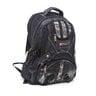 Super Baby Canvas Backpack HL866 18''