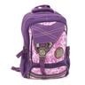 Super Baby Canvas Backpack SO183 18''