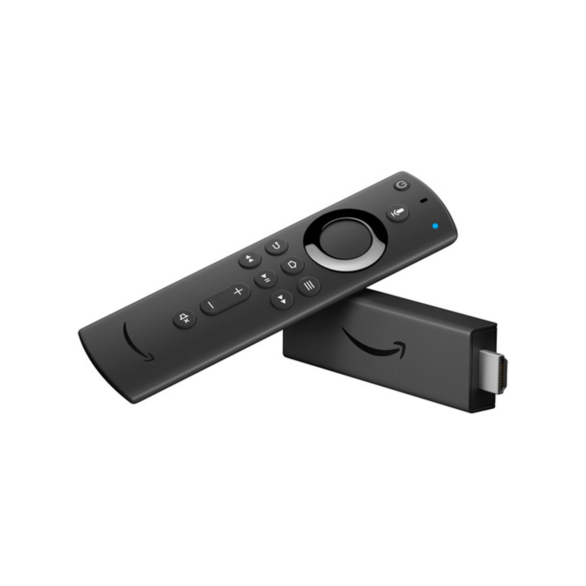 Amazon  4K TV Stick With Alexa Voice Remote