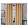 Homewell Window Curtain 140x260cm Black Out Assorted Colors & Designs