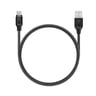 Aukey CB-AM2 Braided Nylon USB 2.0 to Micro USB Cable 2 meter(AKY-CB-AM2-USB-2M)
