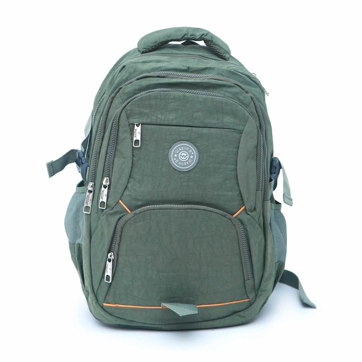 Wagon R Newstar School Backpack 18" CYL3837 Assorted design