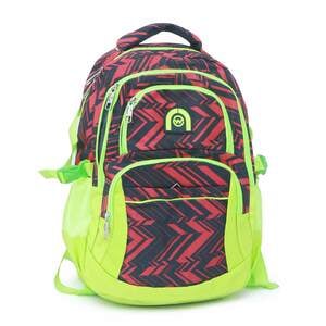 Wagon R Newstar School Backpack 18