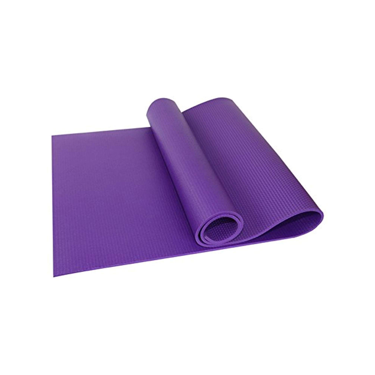 Eva Eco Friendly Yoga Mat 6mm Assorted Color
