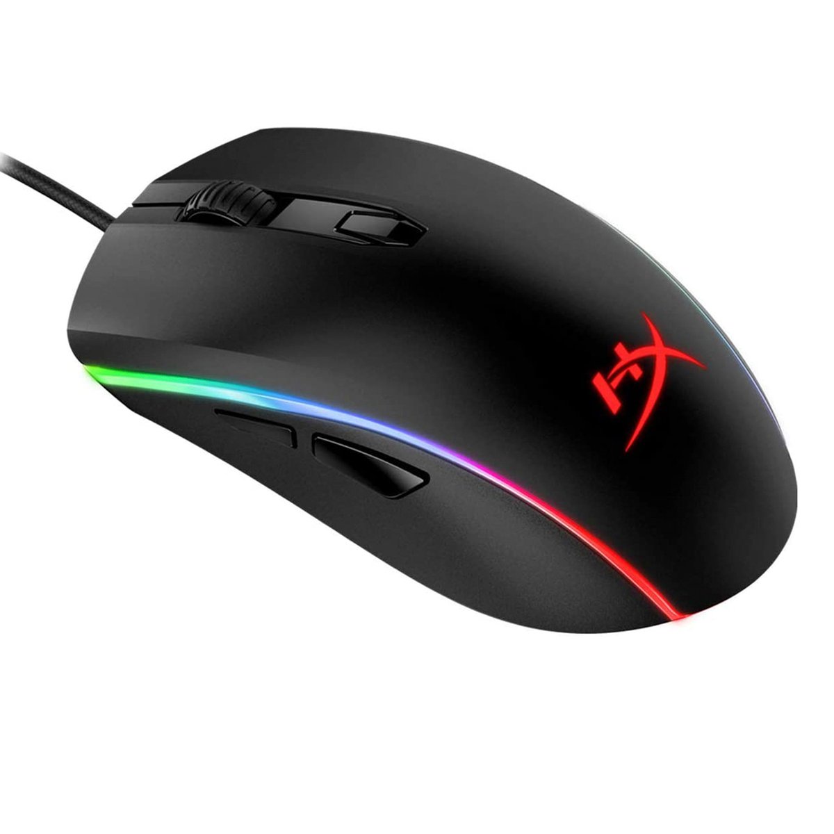 HyperX Pulsefire Surge RGB Gaming mouse , HX-MC002B
