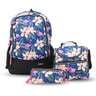 Wagon-R Vogue Backpack 18inch + Lunch Bag +Pencil Case 2030