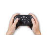 Enhanced Wired Controller for Nintendo Switch - Black Frost (Nintendo Switch)