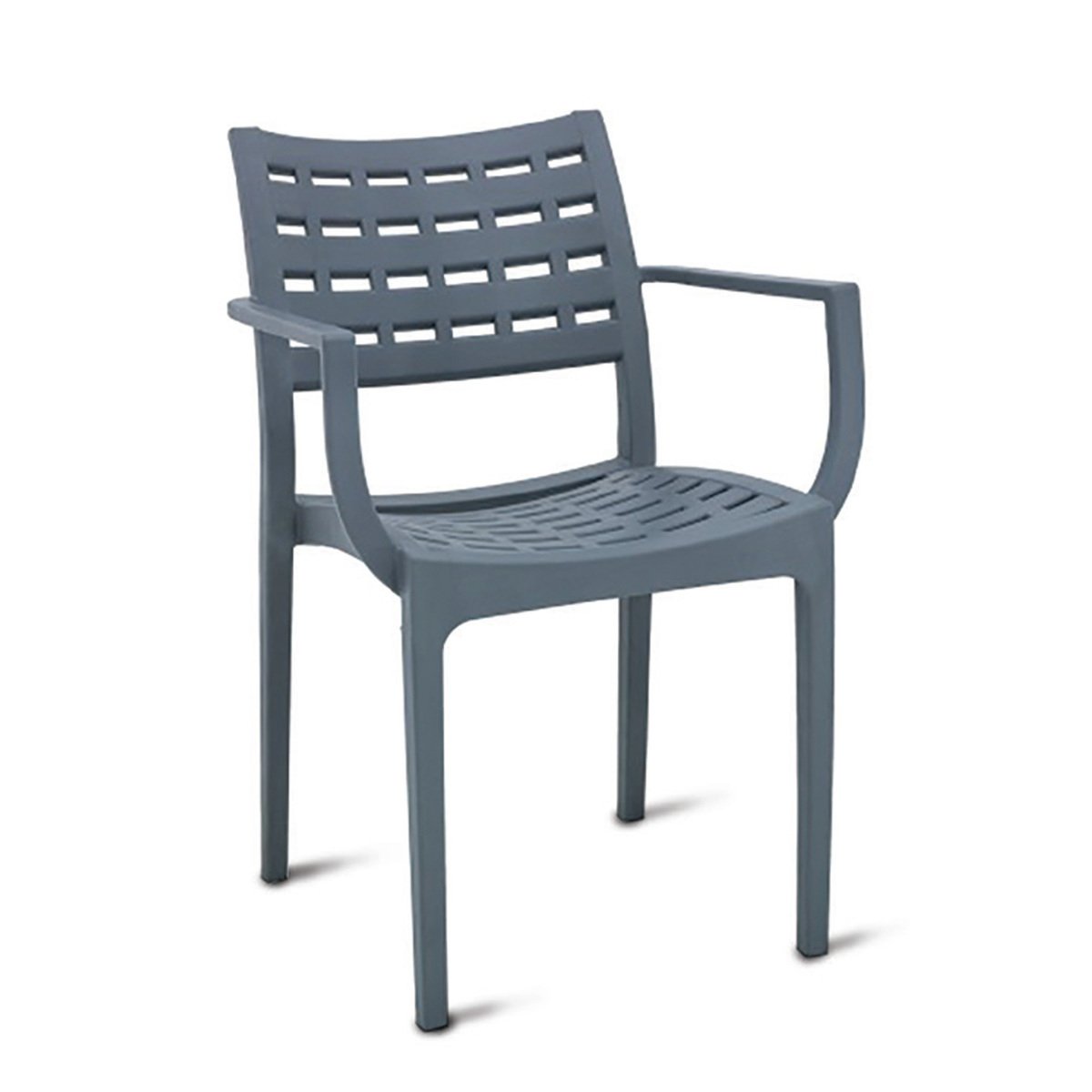 Saglam Arm Chair Cafe 532 Assorted Colors