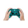 Enhanced Wired Controller for Nintendo Switch - Teal Frost (Nintendo Switch)