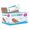 Water Wipes Fruit Extract Baby Wipes 9 x 60pcs