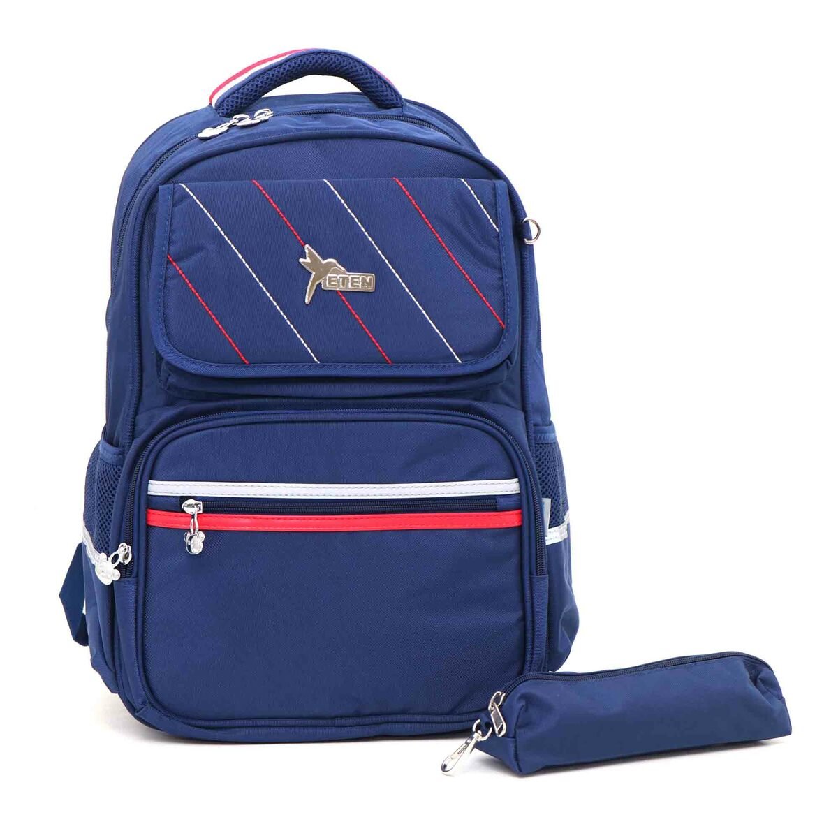 Eten Elementary Backpack 2784 16.5''