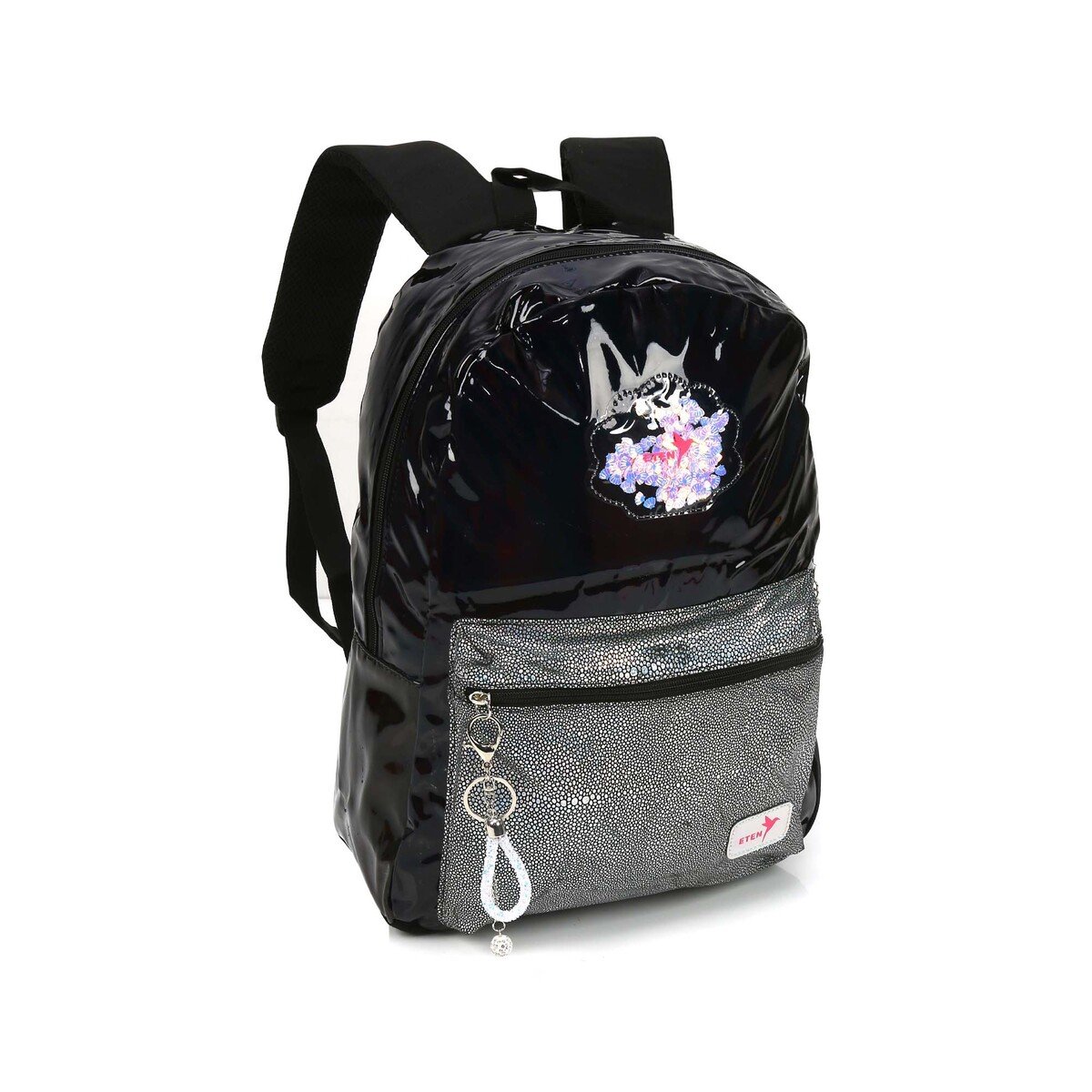 Eten Sparkle Backpack 17inch LBL175 Assorted