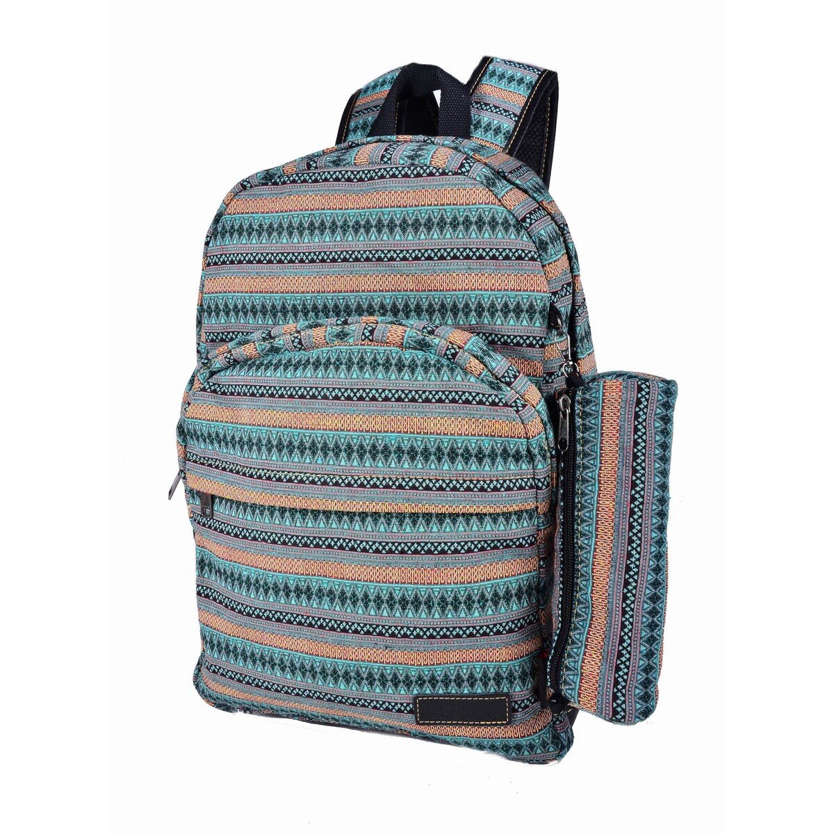Eten School Fashion Backpack + Pencil Case G69803 18"