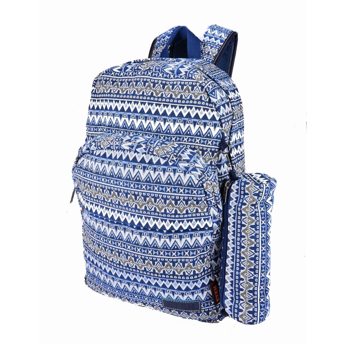 Eten School Fashion Backpack + Pencil Case G698032 18"