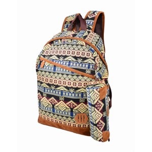 Eten School Fashion Backpack + Pencil Case G67313 18