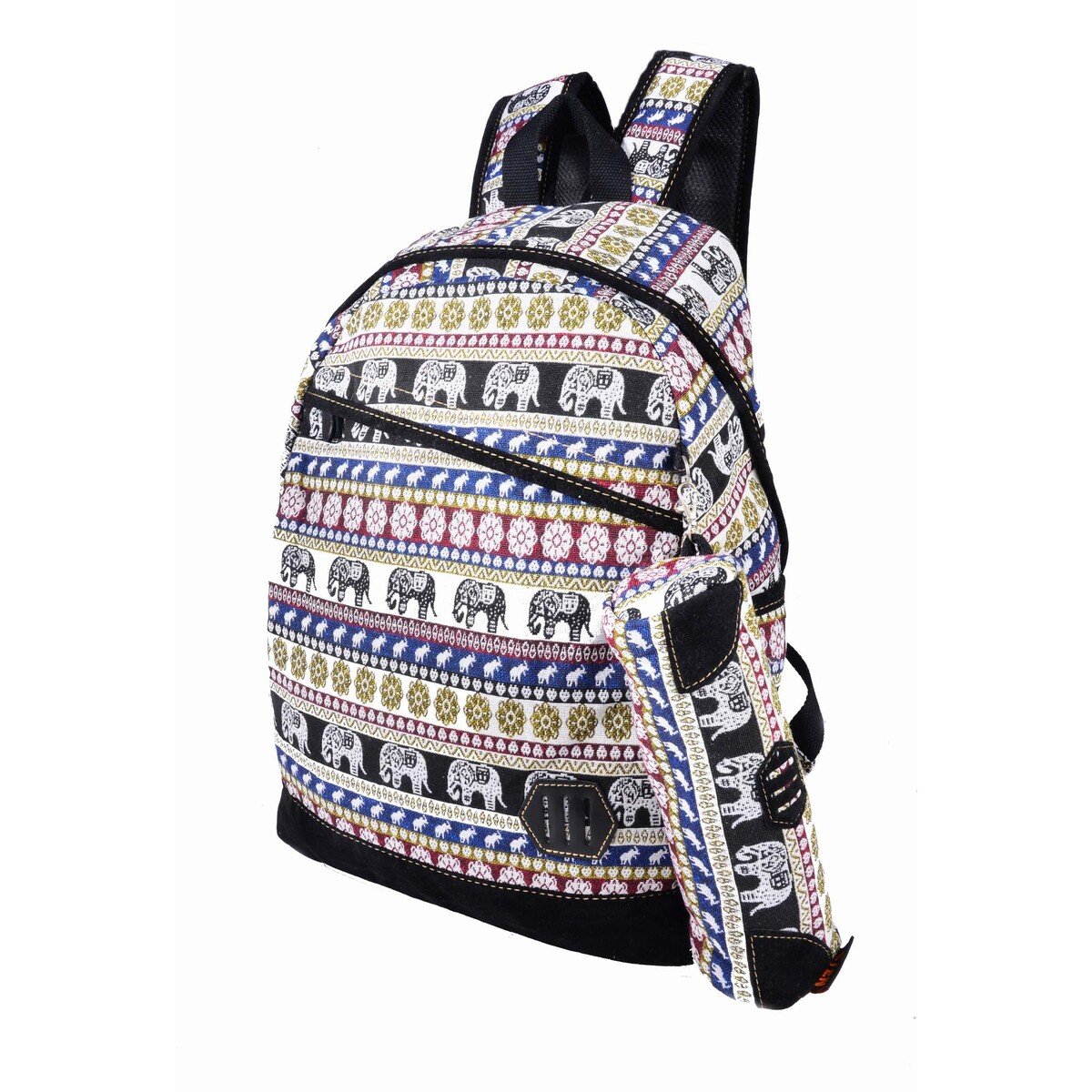 Eten School Fashion Backpack + Pencil Case G673131 18"