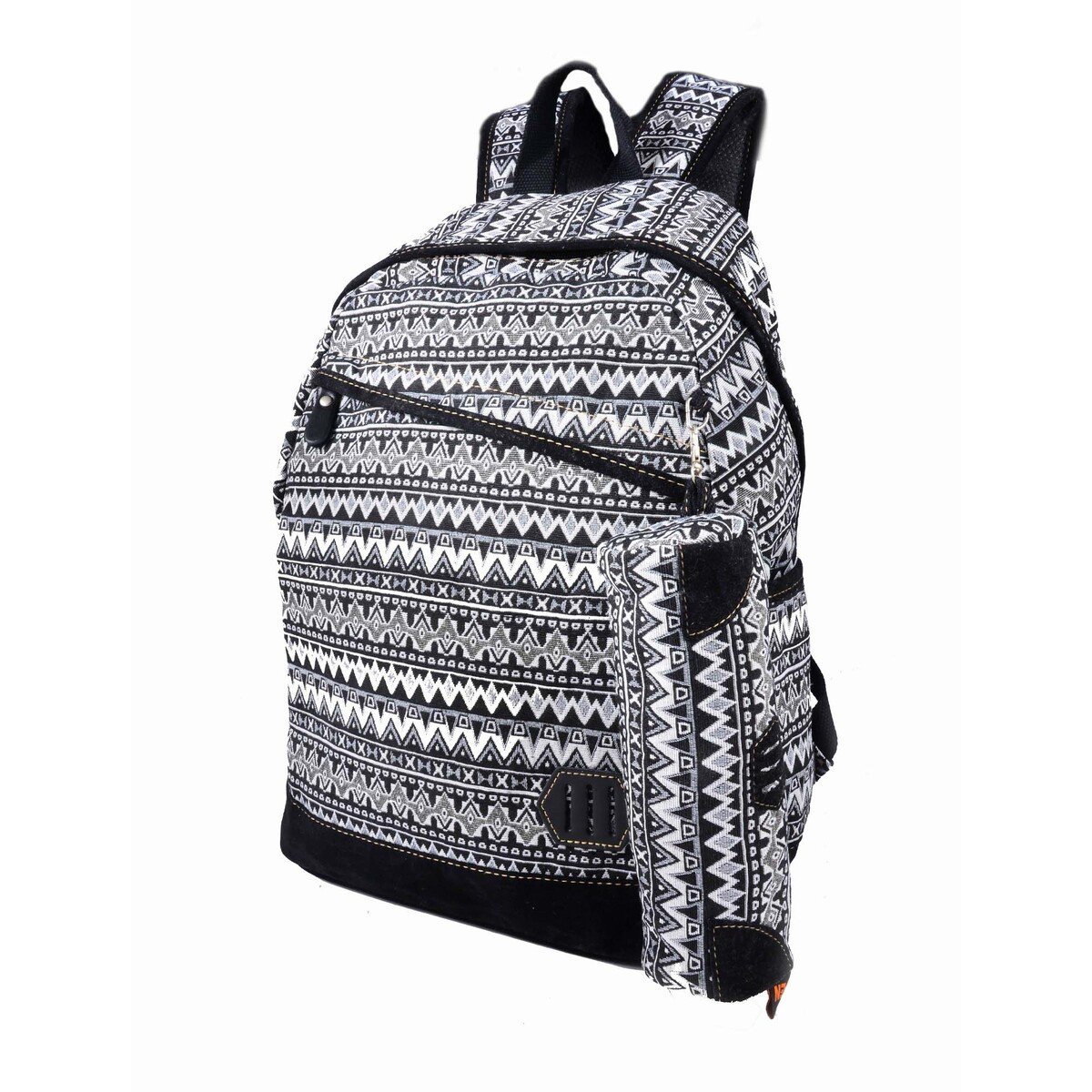 Eten School Fashion Backpack + Pencil CaseG673132 18"