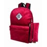 Eten School Fashion Backpack + Pencil Case G68806 18"