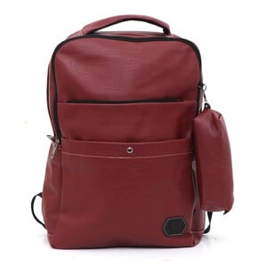 Eten Fashion Backpack + Pencil Case G692051 18''