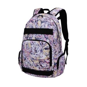 Eten Printed Backpack Assorted Design KB17301 18.5 inches