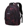 Eten Printed Backpack Assorted Design KB19403 18.5 inches