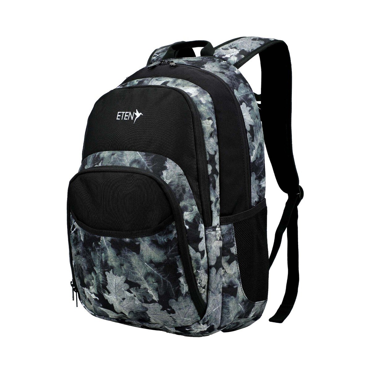 Eten Printed Backpack Assorted Design KB18305 18.5 inches