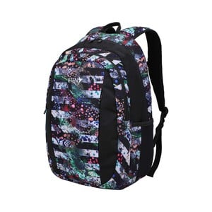 Eten Printed Backpack Assorted Design KB17502 18.5 inches