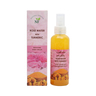 Natural Forever Facial Cleanser Rose Water With Turmeric 160ml