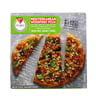 Fry's Mediterranean Frozen Pizza 405 g