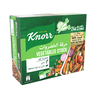 Knorr Vegetable Stock Cube Value Pack 24 x 18 g