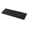 Philips Wired keyboard SPK6234