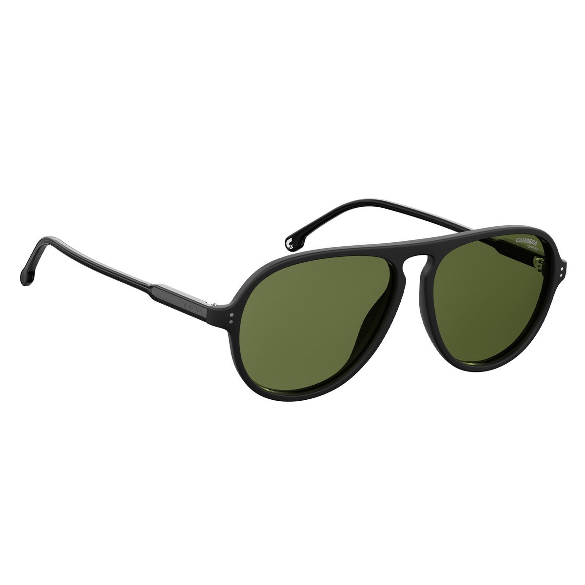 كاريرا نظارة شمسية للجنسين 198S افياتور أخضر
