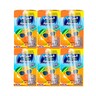 Almarai Orange Juice Drink 18 x 140 ml