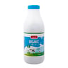 Lulu Organic Semi Skimmed Milk 1 Litre