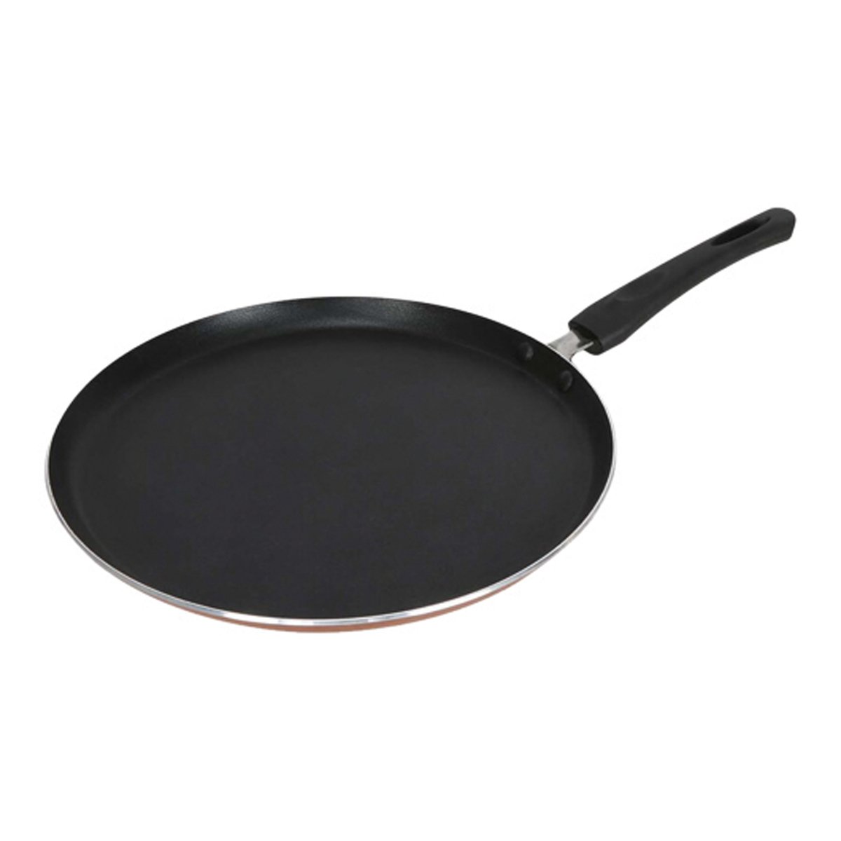 Chefline Non-Stick Crepe Pan, 28 cm