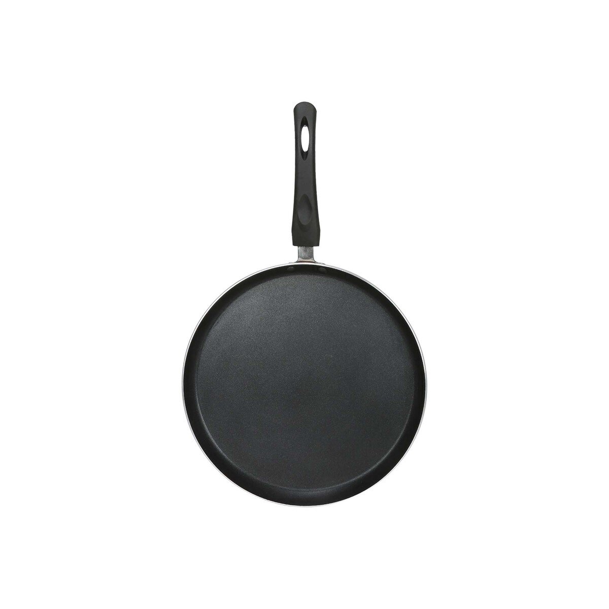 Chefline Non-Stick Aluminium Crepe Pan, 30 cm, IND