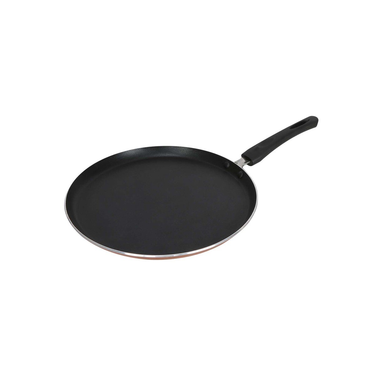 Chefline Non-Stick Aluminium Crepe Pan, 30 cm, IND