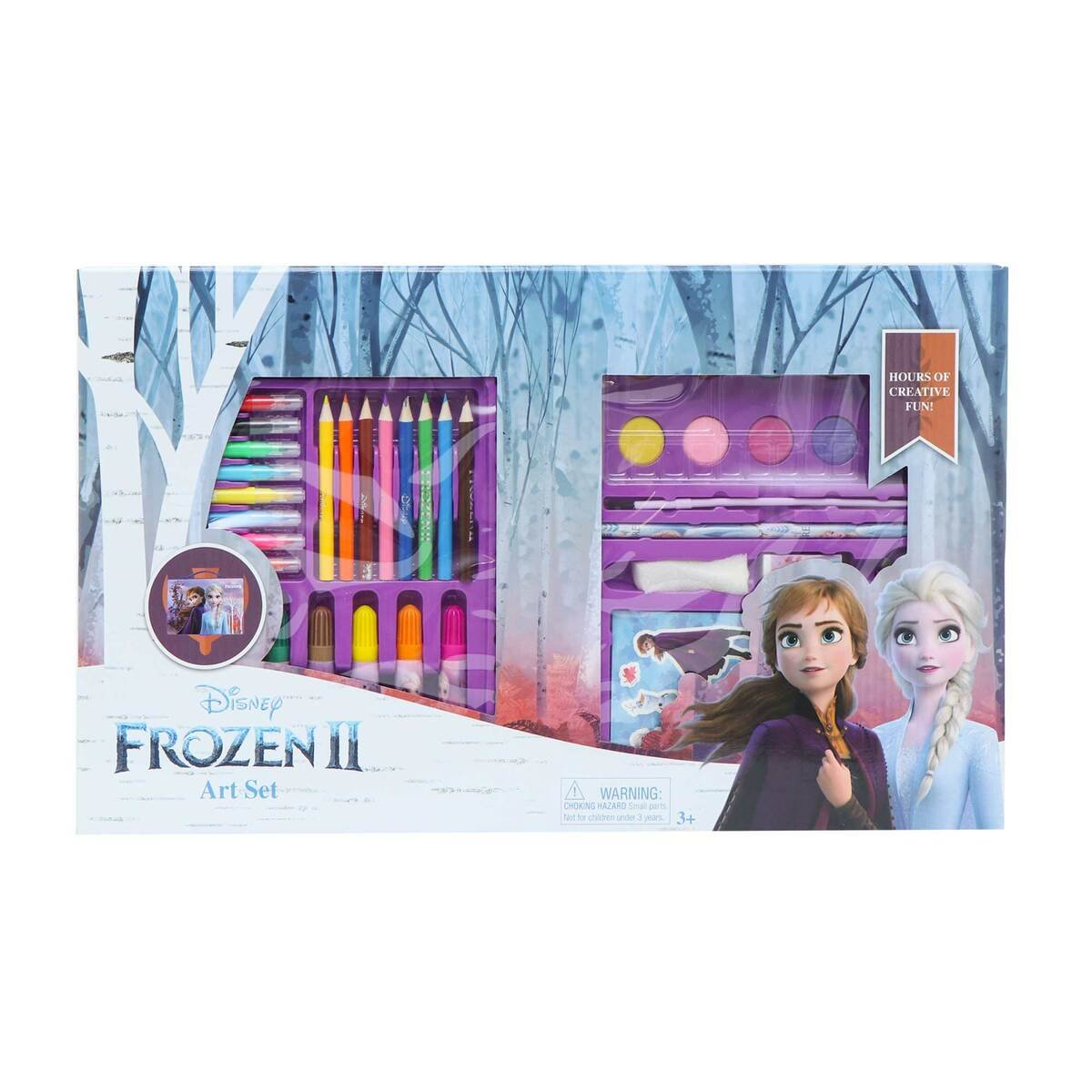 Frozen Art & Craft Set FK-FZ19104